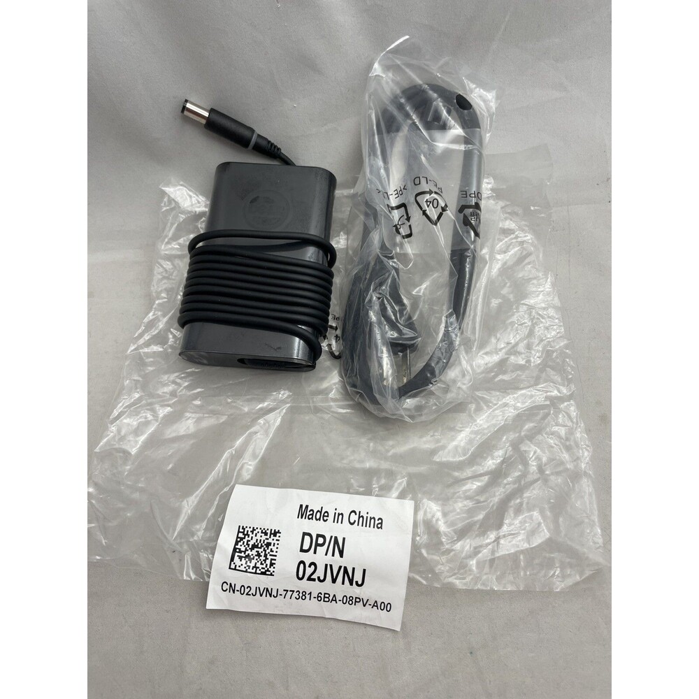 Genuine Dell Laptop Charger AC Adapter Power Supply HA65NM130 0FPC2Y 19.5V 65W